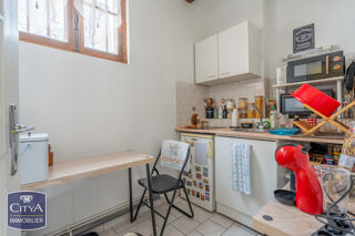  Appartement à vendre 1 pièce 24 m²