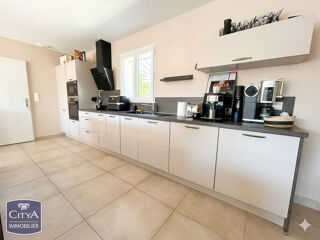  Maison à vendre 5 pièces 115 m²