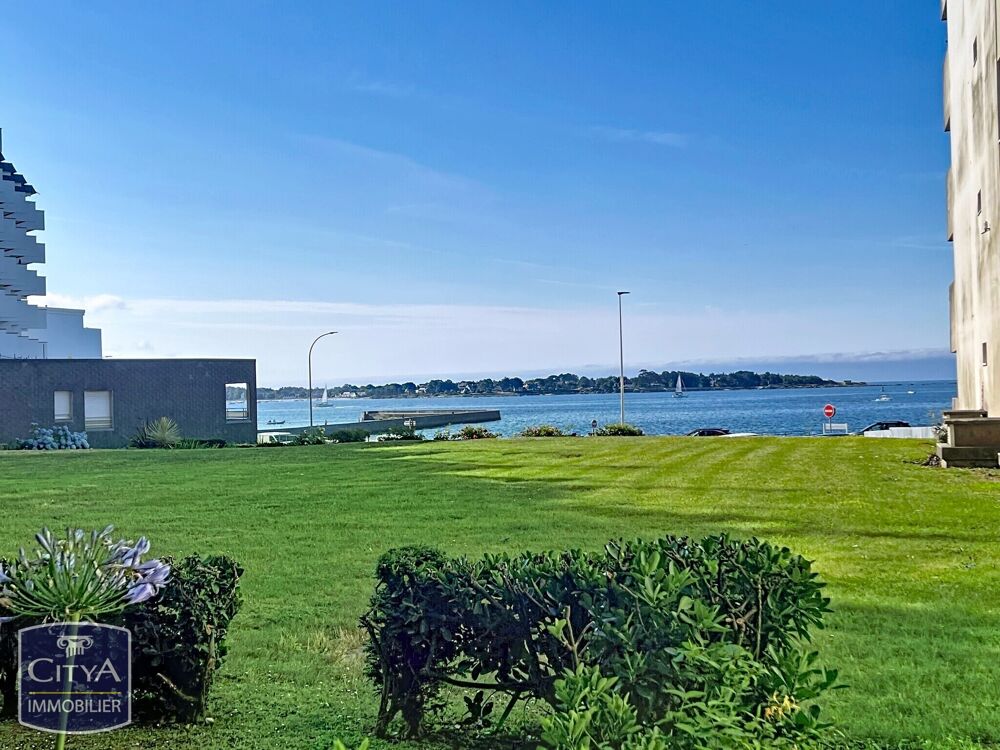 Appartement 2 pièces 67 m² · à Concarneau · 67 m² · 235 000 €