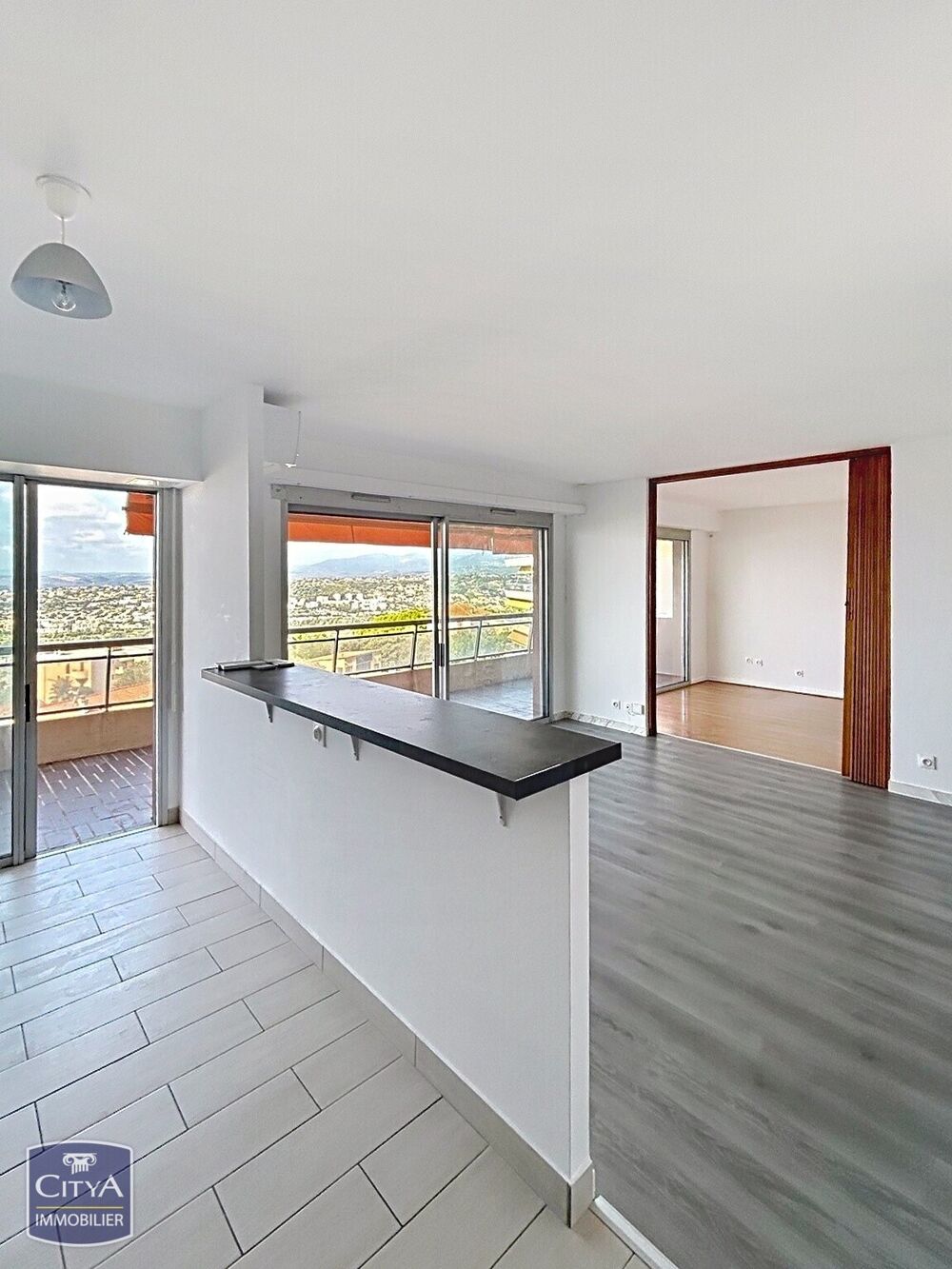 Vente Appartement appartement Nice