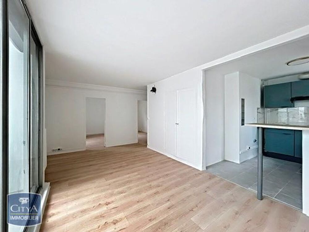 Vente Appartement appartement Villejuif