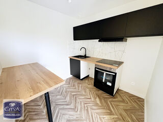  Appartement � vendre 2 pi�ces 31 m�