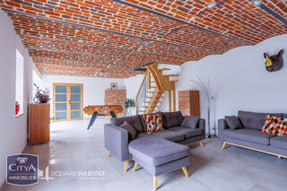  Maison à vendre 10 pièces 278 m²