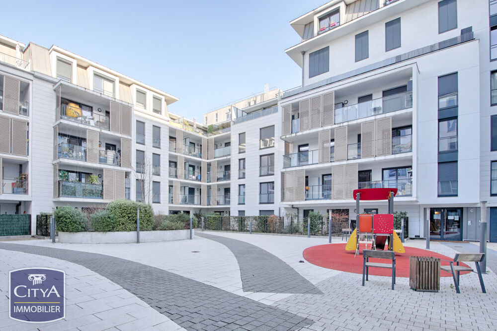 Appartement 2 pièces 39 m² · à Maisons-Alfort · 39 m² · 330 000 €