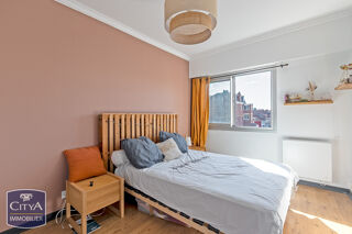  Appartement à vendre 3 pièces 76 m²