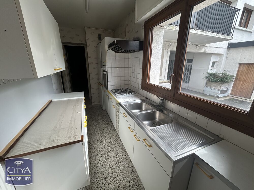 Vente Appartement appartement Arras