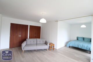  Appartement à vendre 2 pièces 50 m²