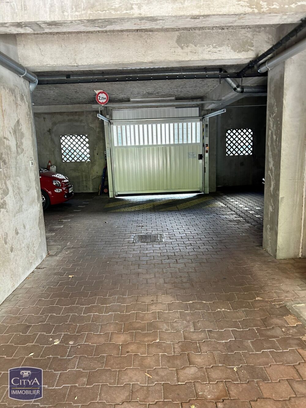 Vente Parking/Garage parking Arcachon