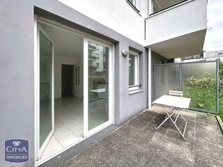  Appartement à vendre 1 pièce 39 m²