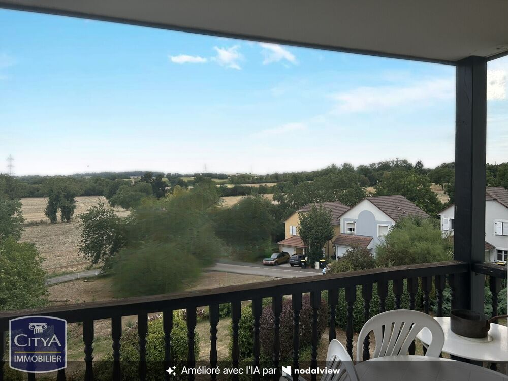 Vente Appartement appartement Rixheim