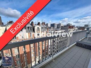  Appartement à vendre 1 pièce 27 m²