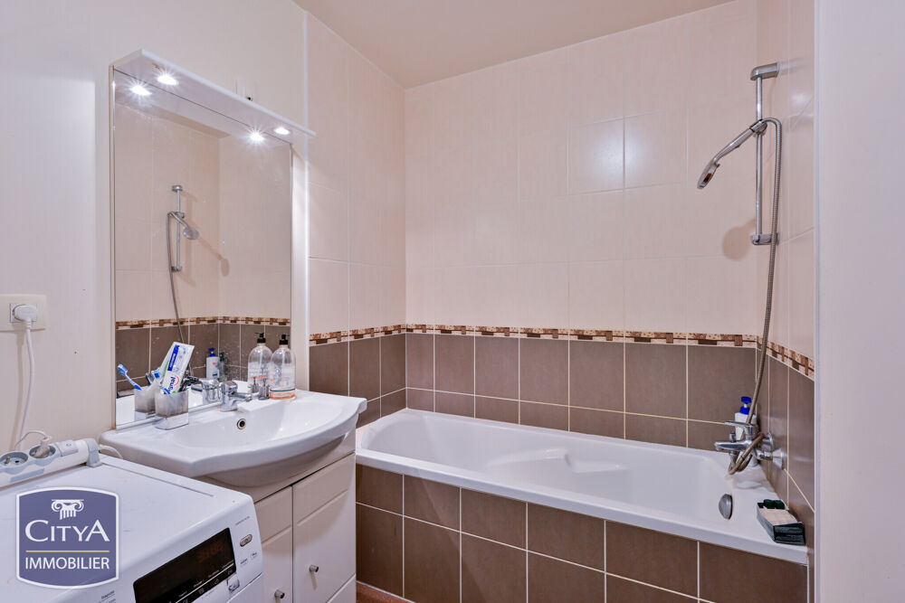 Vente Appartement appartement Saint-nazaire