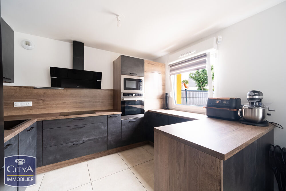 Vente Appartement appartement Thann