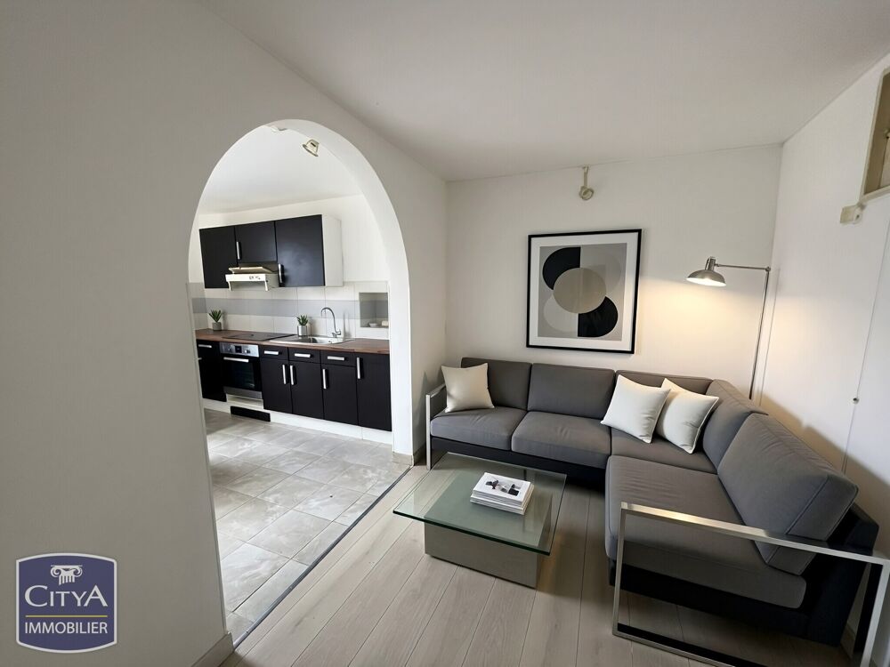 Vente Appartement appartement Poitiers