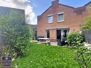  Maison à vendre 4 pièces 93 m²