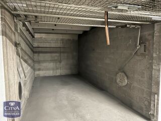  Parking / Garage à vendre 14 m²