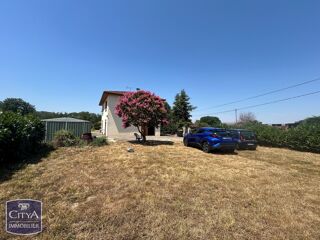  Maison à vendre 5 pièces 85 m²