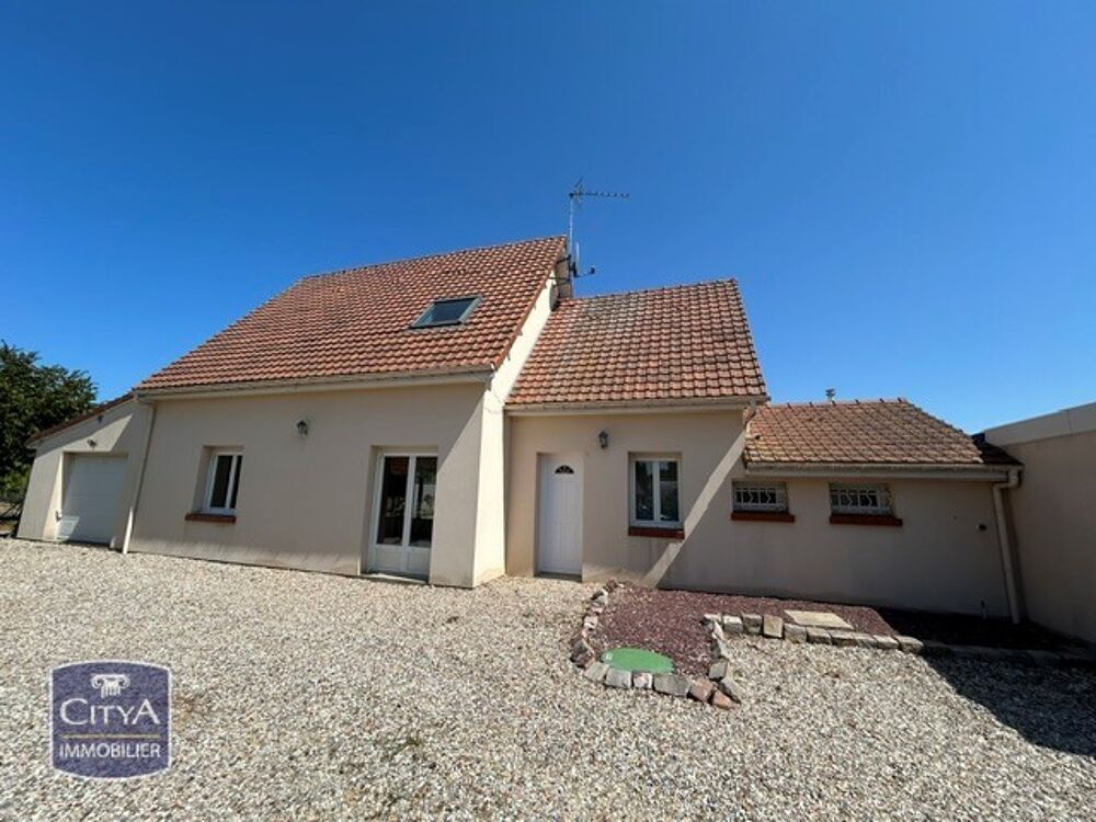 Vente Maison maison Petit-caux