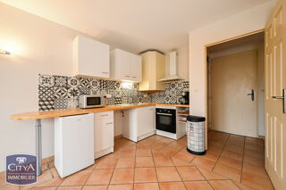  Maison � vendre 2 pi�ces 38 m�