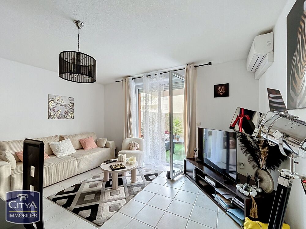 Appartement 2 pièces 50 m² · à Nîmes · 50 m² · 104 500 €