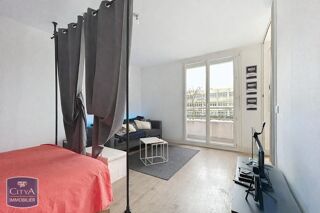  Appartement � vendre 1 pi�ce 32 m�