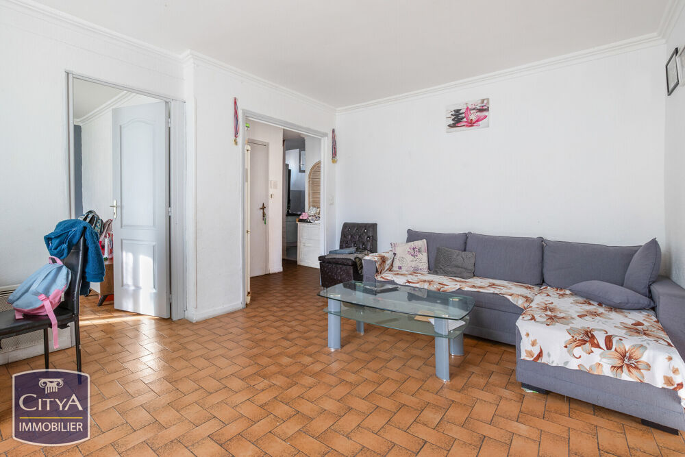   immeuble Béziers
