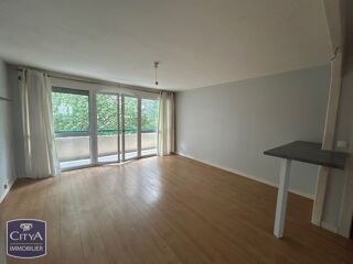  Appartement à vendre 2 pièces 39 m²