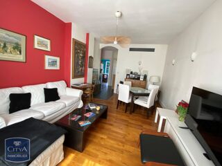  Appartement à vendre 2 pièces 52 m²