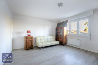  Appartement  vendre 1 pice 27 m