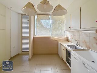  Appartement à vendre 4 pièces 82 m²