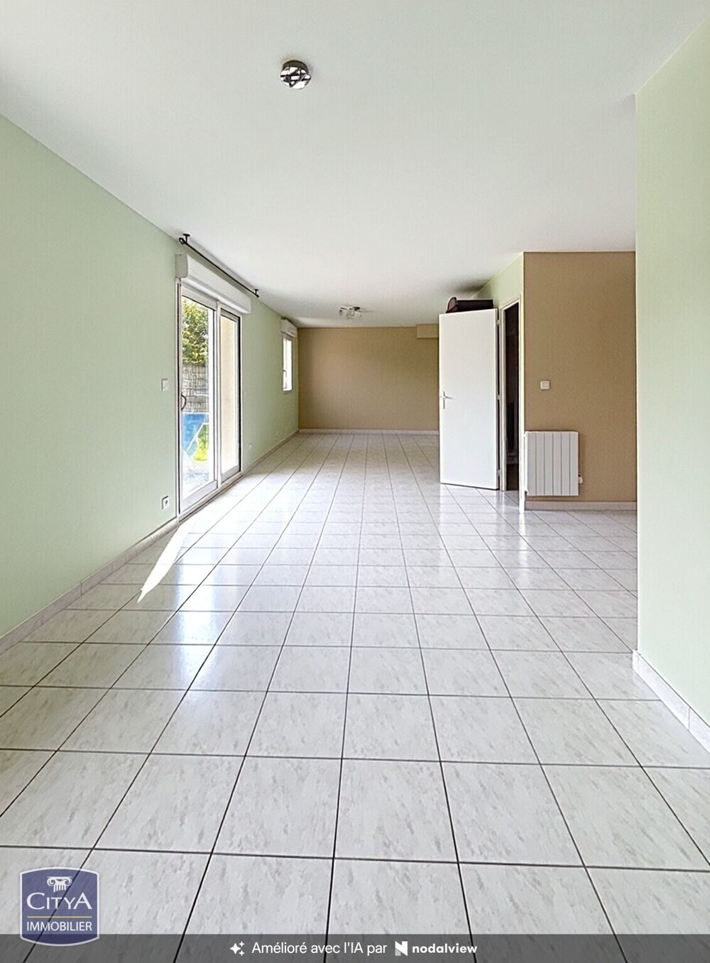 Vente Maison maison Escaudœuvres