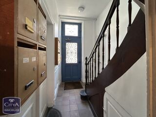   immeuble Blois