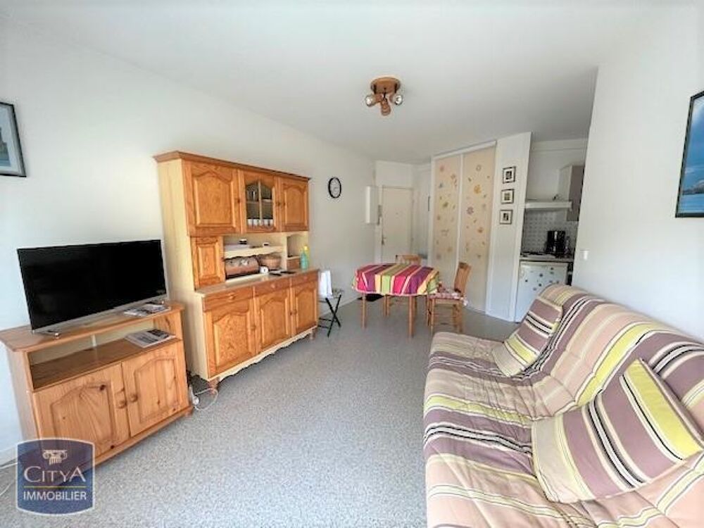Appartement 3 pièces 39 m² · à Saint-Georges-de-Didonne · 39 m² · 203 300 €