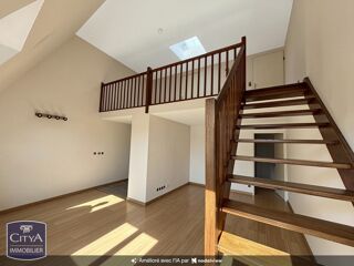  Appartement à vendre 3 pièces 71 m²