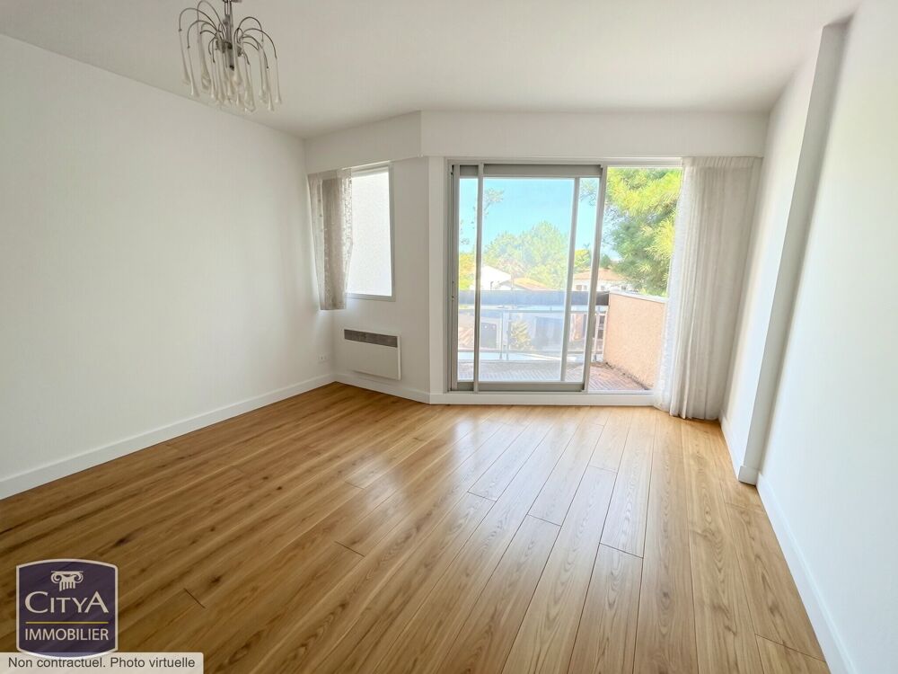 Vente Appartement appartement La tremblade