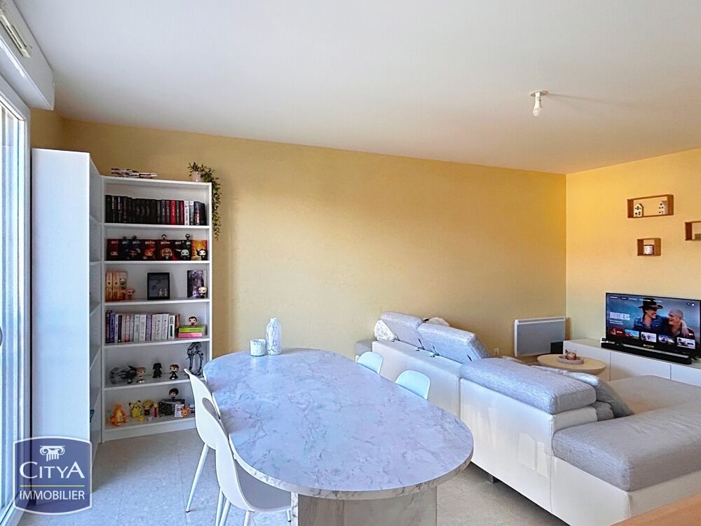 Vente Appartement appartement Alençon