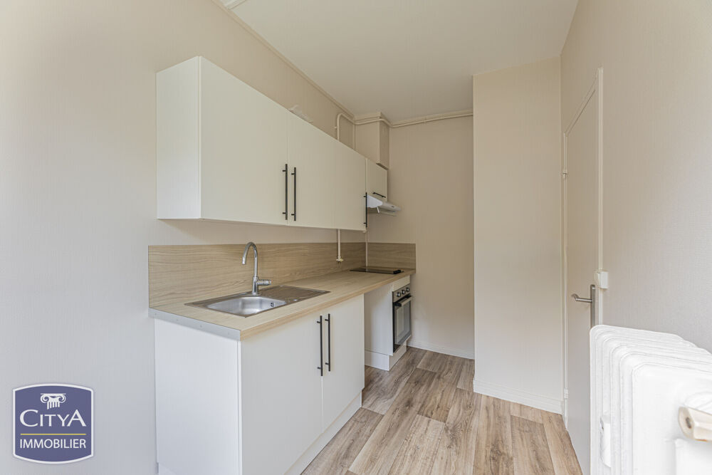 Vente Appartement appartement Tours