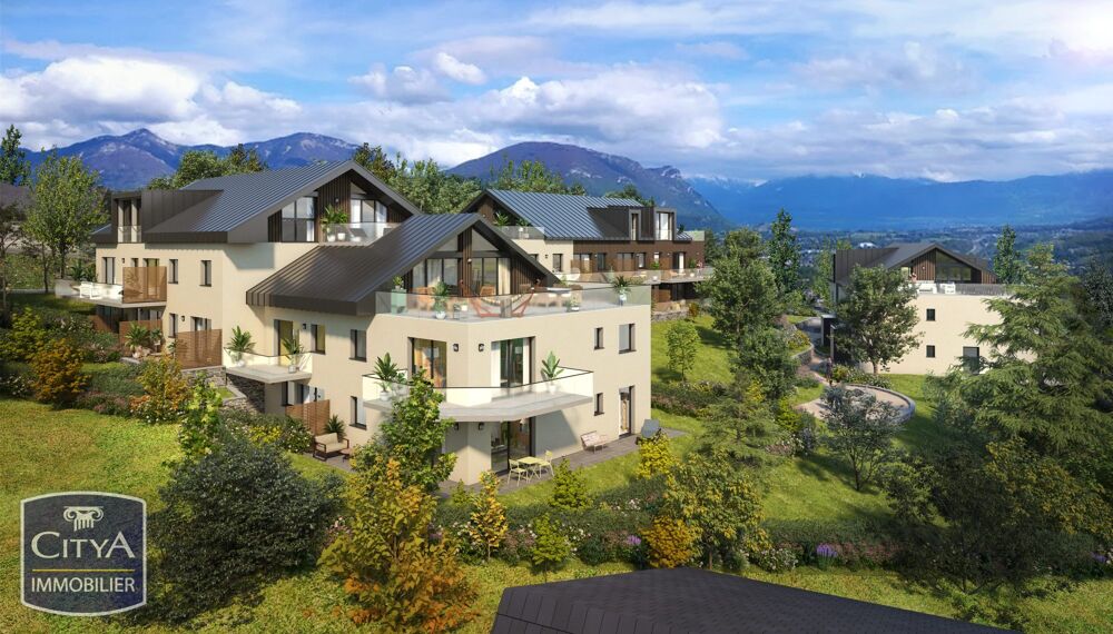 Vente Appartement appartement Chambéry