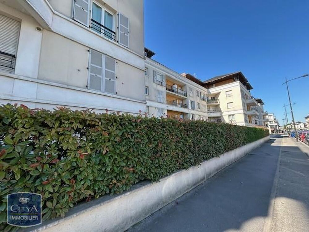 Vente Appartement appartement Meaux
