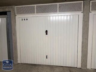  Parking / Garage à vendre 15 m²