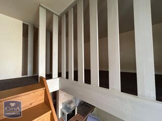  Appartement � vendre 1 pi�ce 12 m�