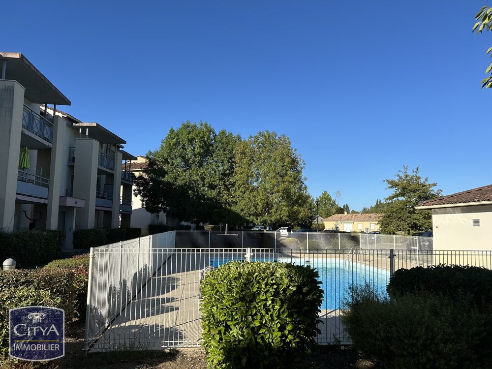 Vente Appartement appartement Bergerac