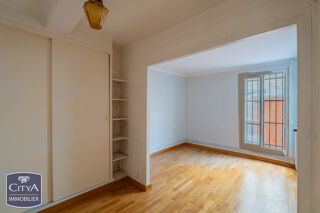  Appartement � vendre 2 pi�ces 48 m�