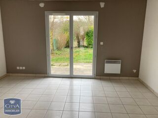  Maison à vendre 4 pièces 88 m²