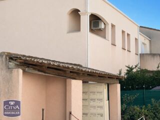  Appartement à vendre 1 pièce 24 m²