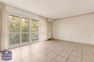  Appartement à vendre 3 pièces 68 m²
