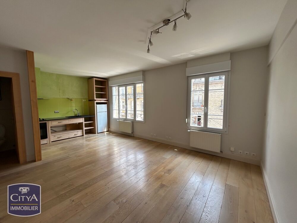 Vente Appartement appartement Reims