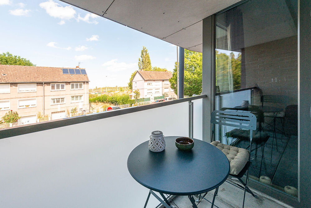 Vente Appartement appartement Valenciennes