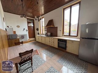 Vente Maison maison Maretz