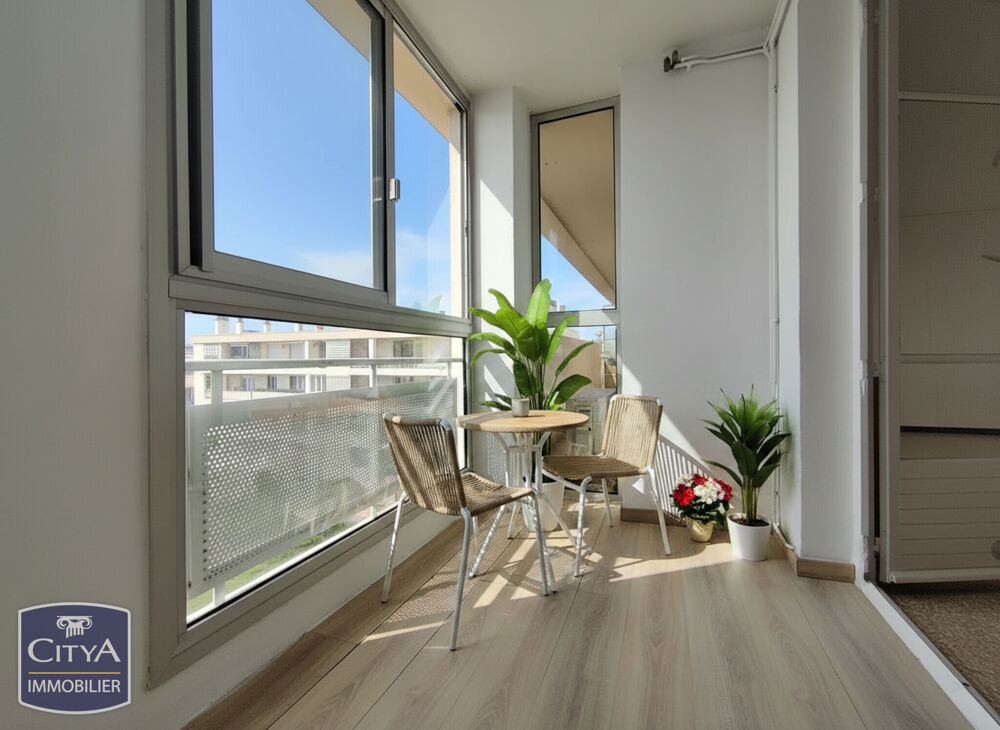 Vente Appartement appartement Nîmes